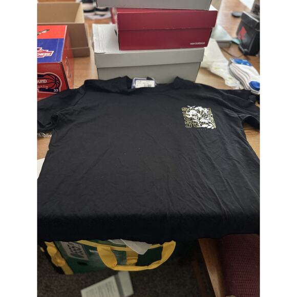 Sixth June - Paris - Women's Flower Square SS Tee shirt - Picture 2 of 3